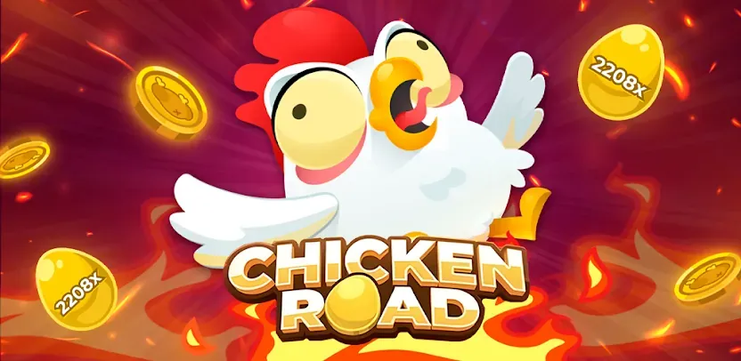 chicken road game